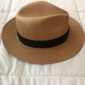 Roxy Panama Hat